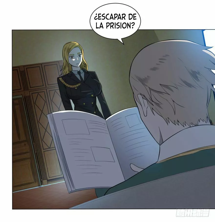 Lista de Villanos — Capítulo 9 — 44