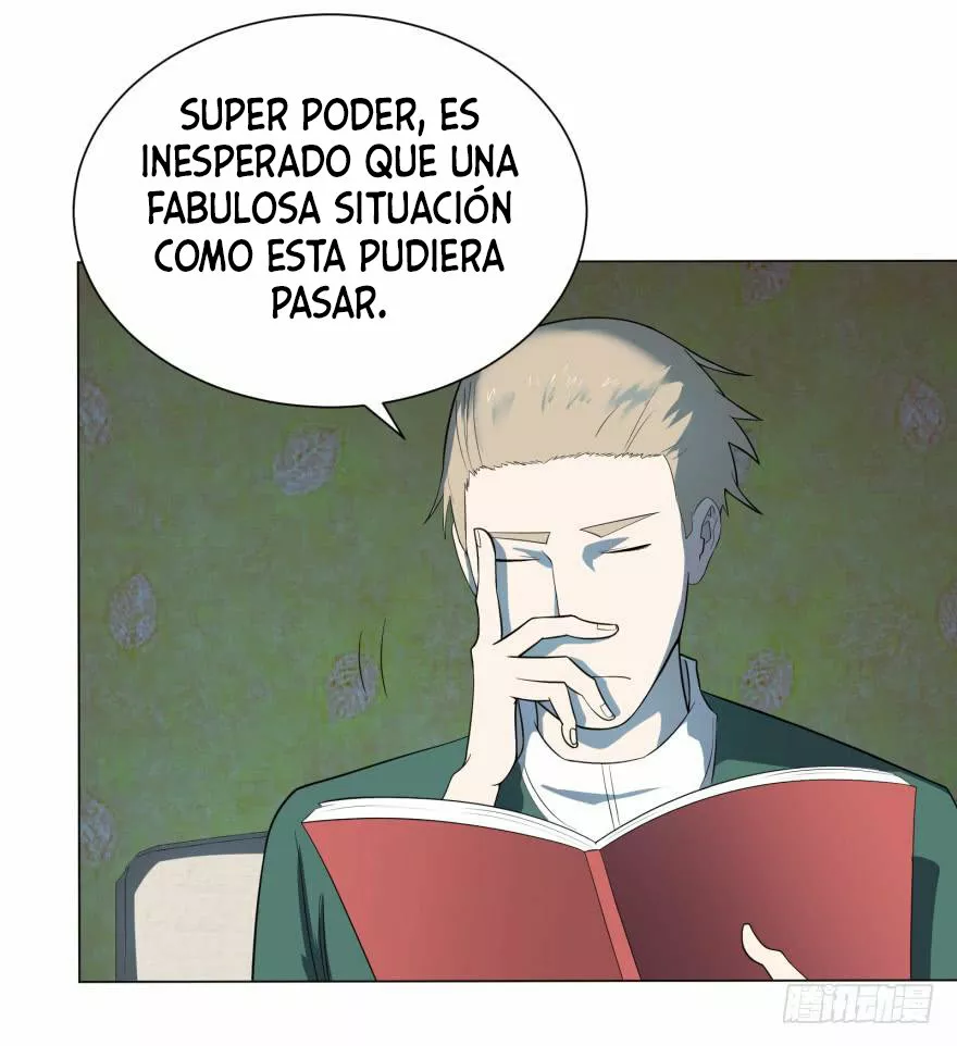 Lista de Villanos — Capítulo 9 — 46