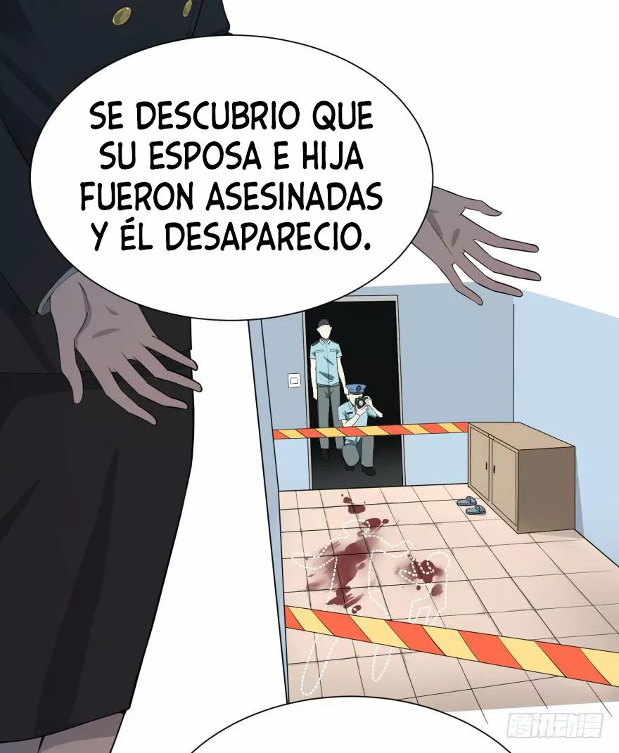 Lista de Villanos — Capítulo 9 — 48