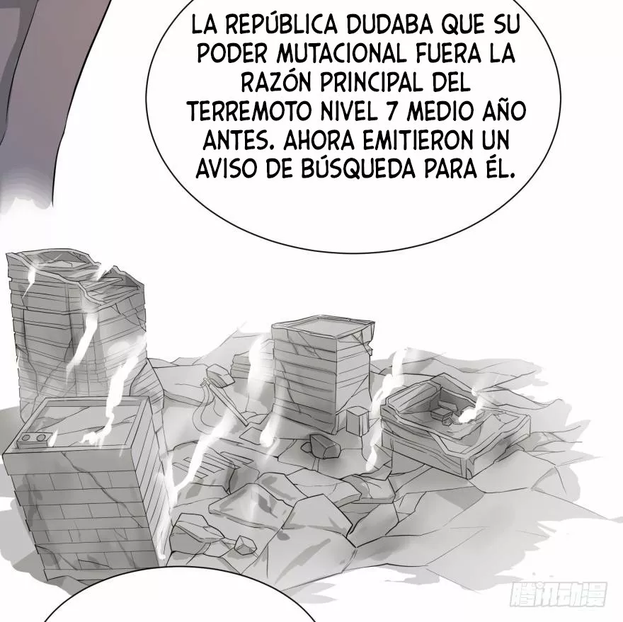 Lista de Villanos — Capítulo 9 — 49