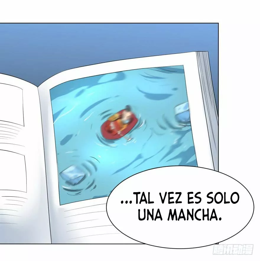 Lista de Villanos — Capítulo 9 — 53