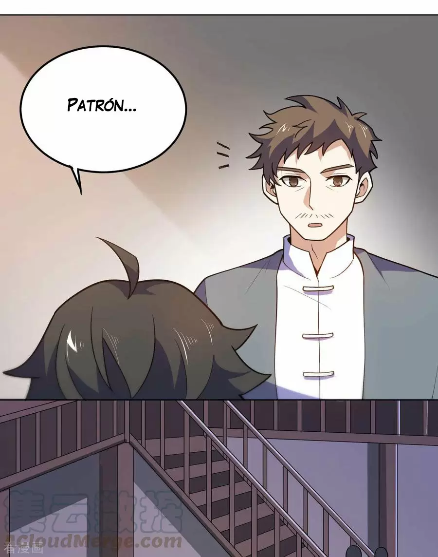 Emperador Divino — Capítulo 102 — 17
