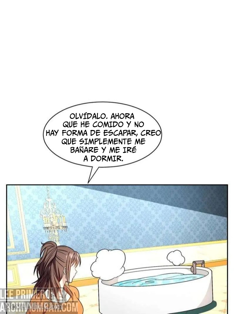 Renacimiento del prodigio divino — Capítulo 154 — 36