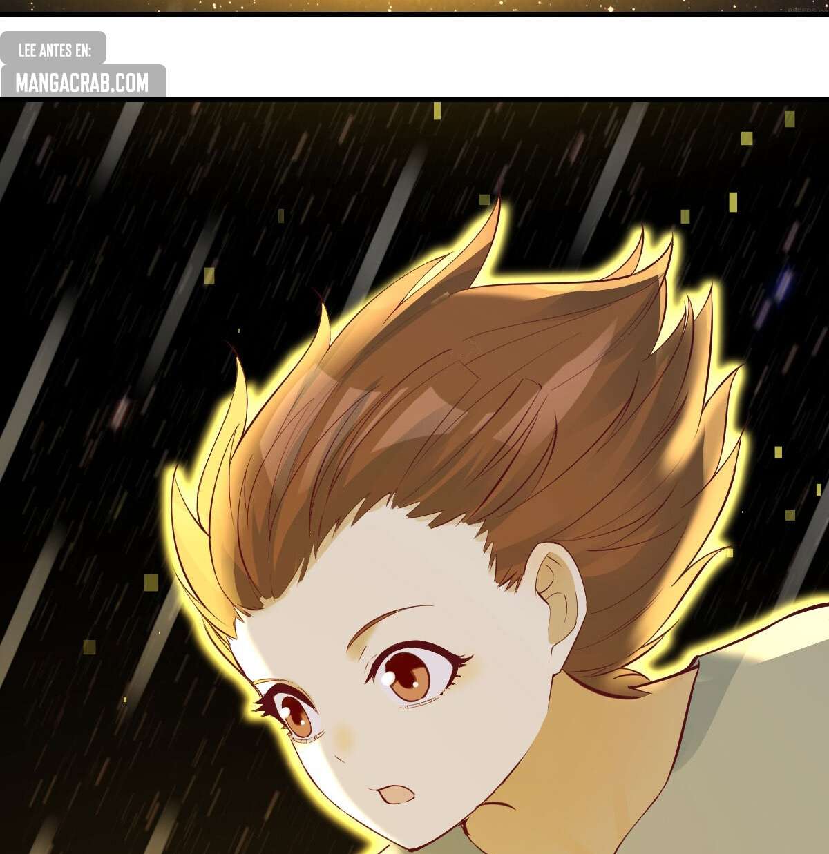 Soy invencible con muchas mujeres y muchos hijos~ — Capítulo 64 — 17