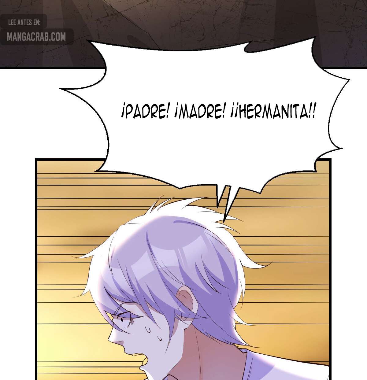 Soy invencible con muchas mujeres y muchos hijos~ — Capítulo 64 — 28