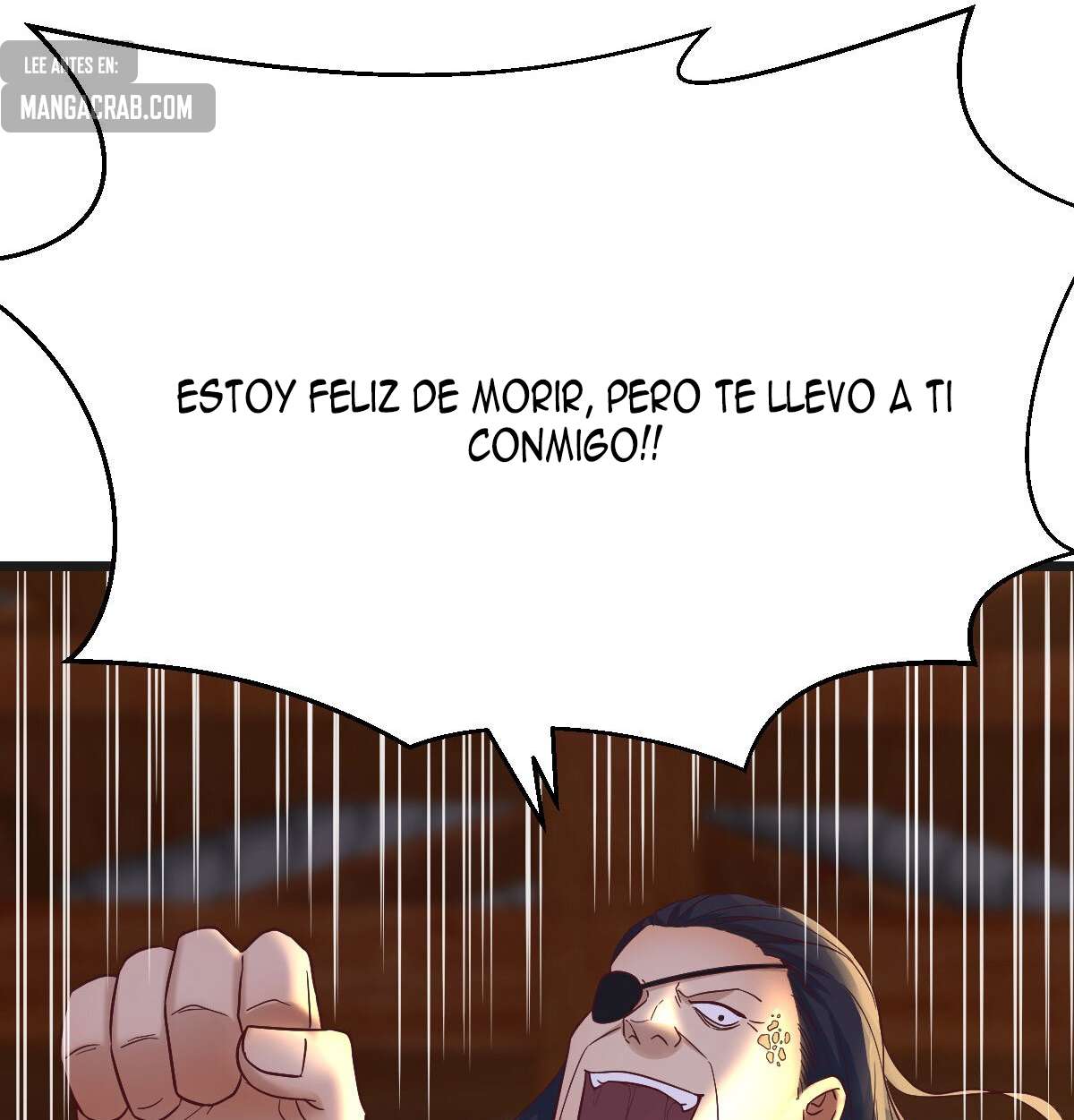 Soy invencible con muchas mujeres y muchos hijos~ — Capítulo 64 — 88