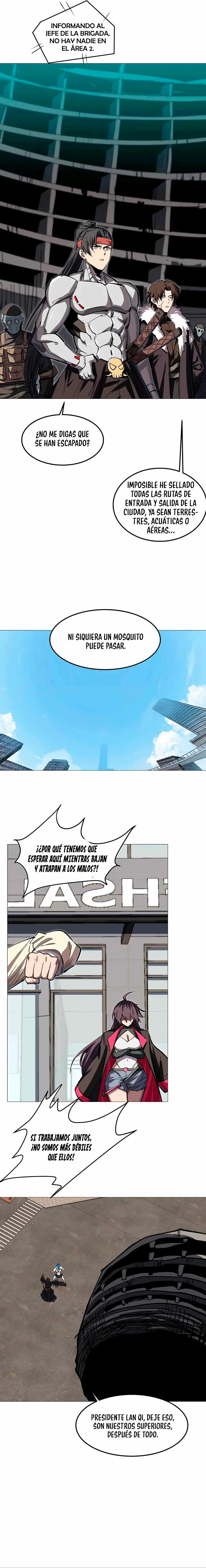 Sr Zombi —   Capítulo 23 — 3