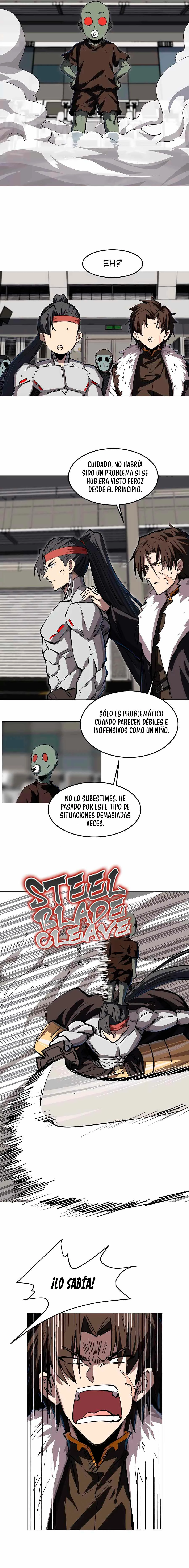 Sr Zombi —   Capítulo 23 — 8