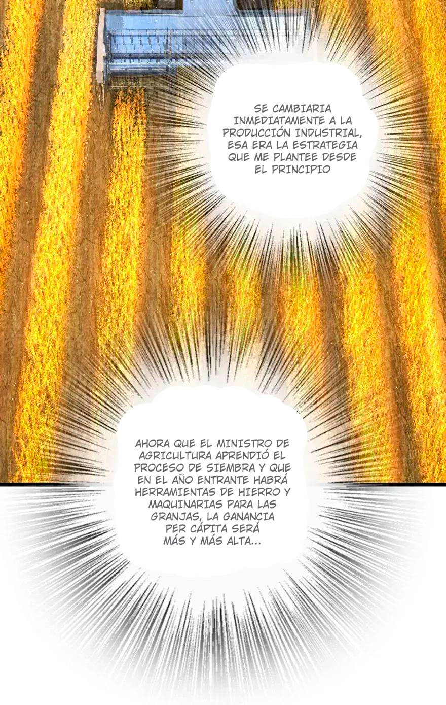 Liberen a esa bruja — Capítulo 165 — 12