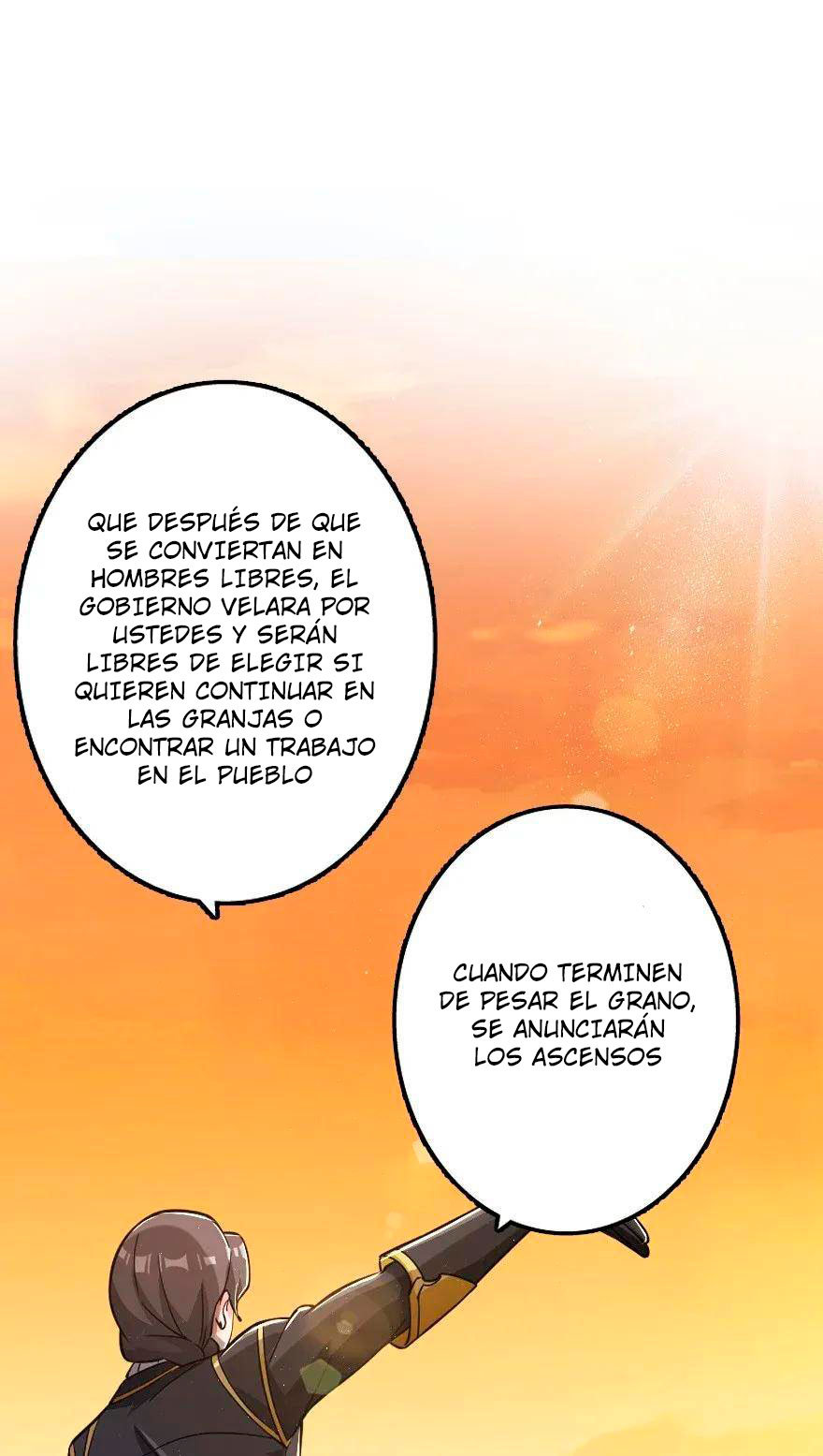 Liberen a esa bruja — Capítulo 165 — 15