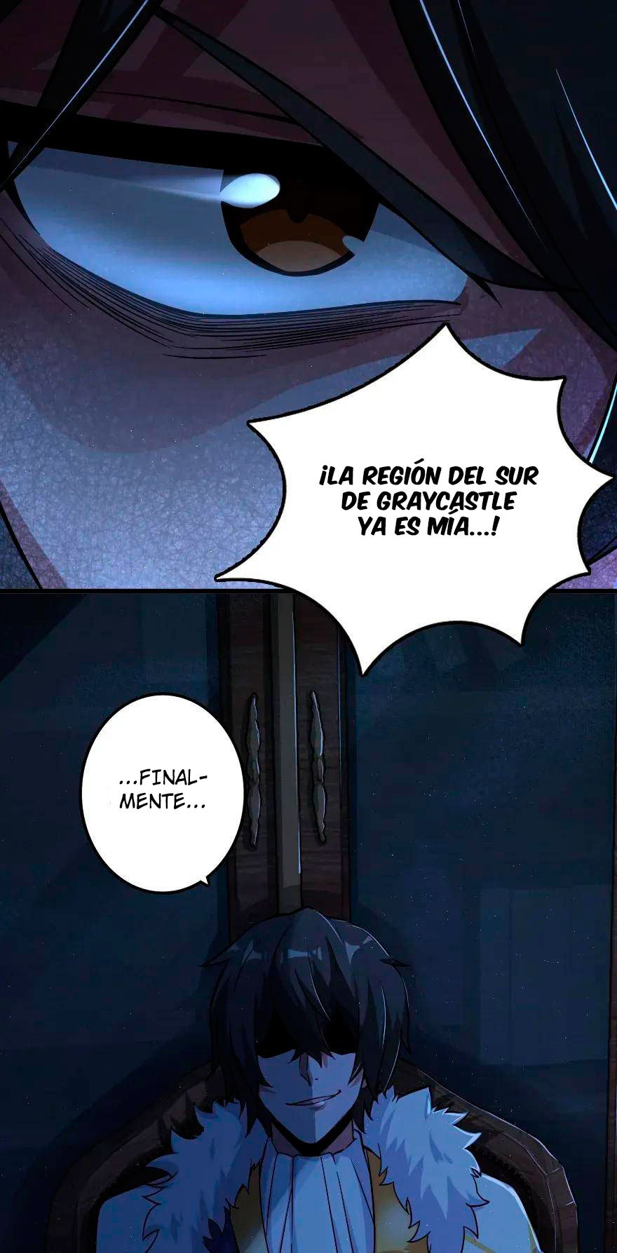 Liberen a esa bruja — Capítulo 165 — 29