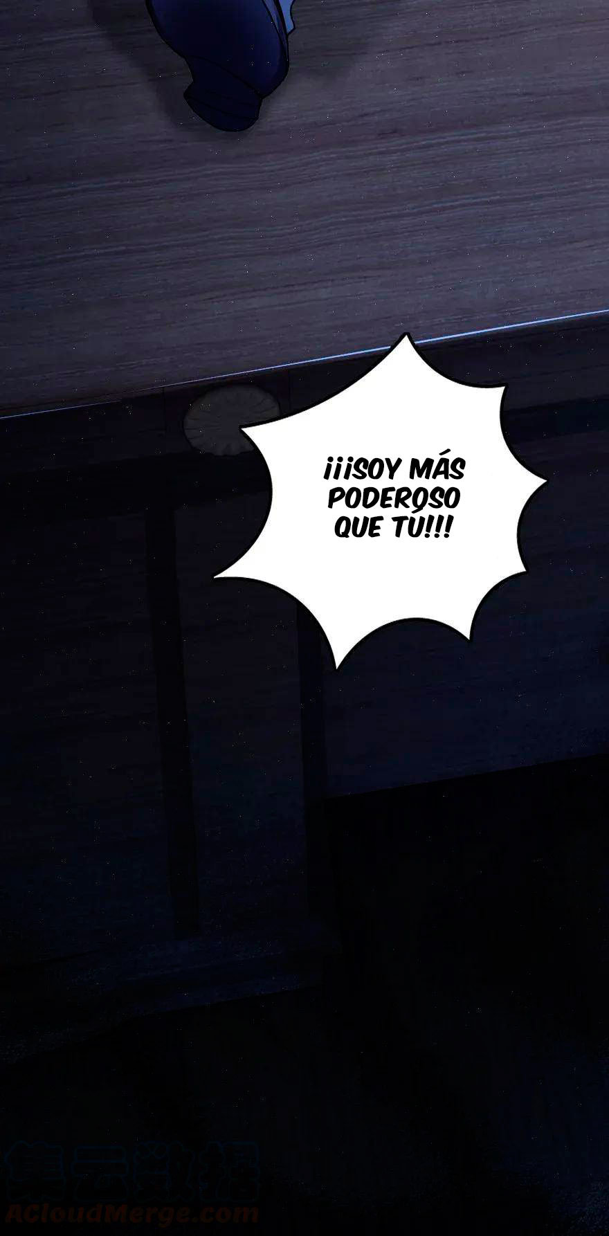 Liberen a esa bruja — Capítulo 165 — 31