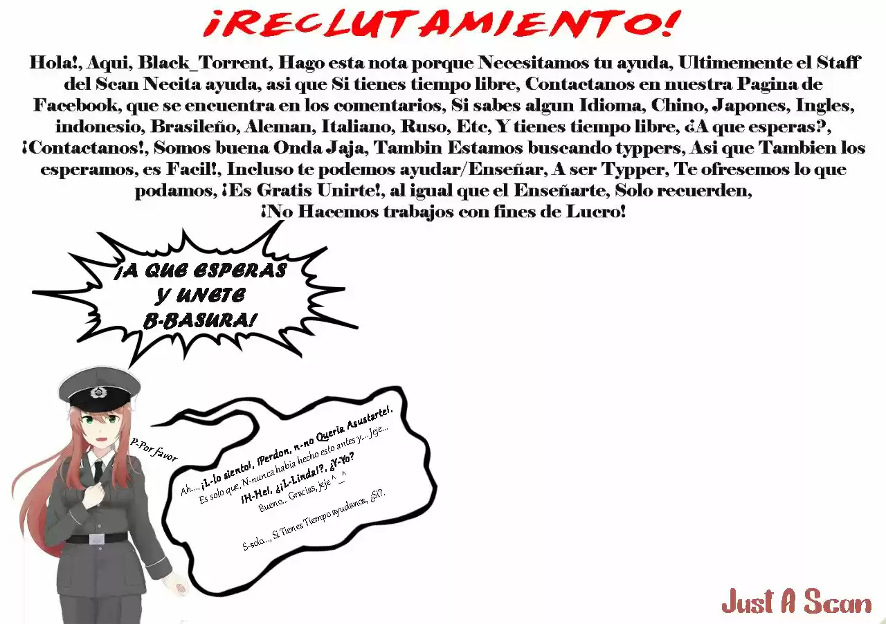 Soy alto, rico y guapo — Capítulo 4 — 15