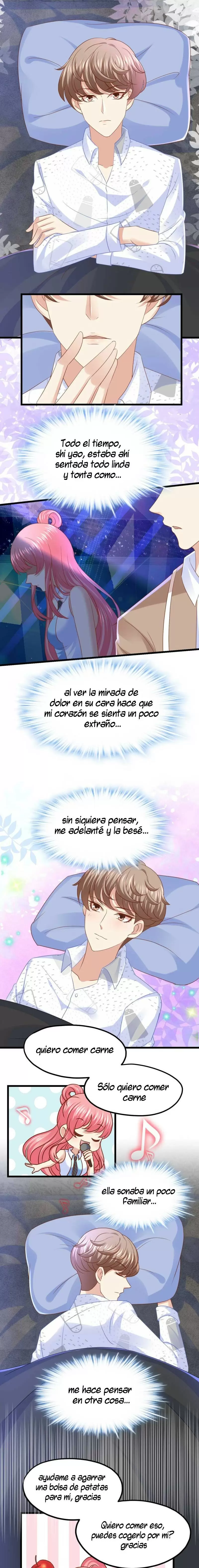 Mi Hermoso Tiempo Contigo — Capítulo 48 — 3
