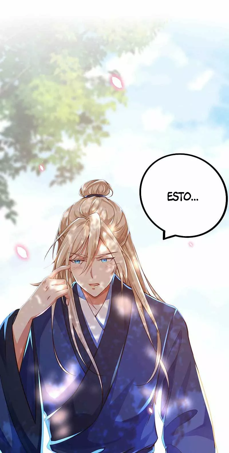 Renacimiento del Supremo Bi Sheng — Capítulo 9 — 4