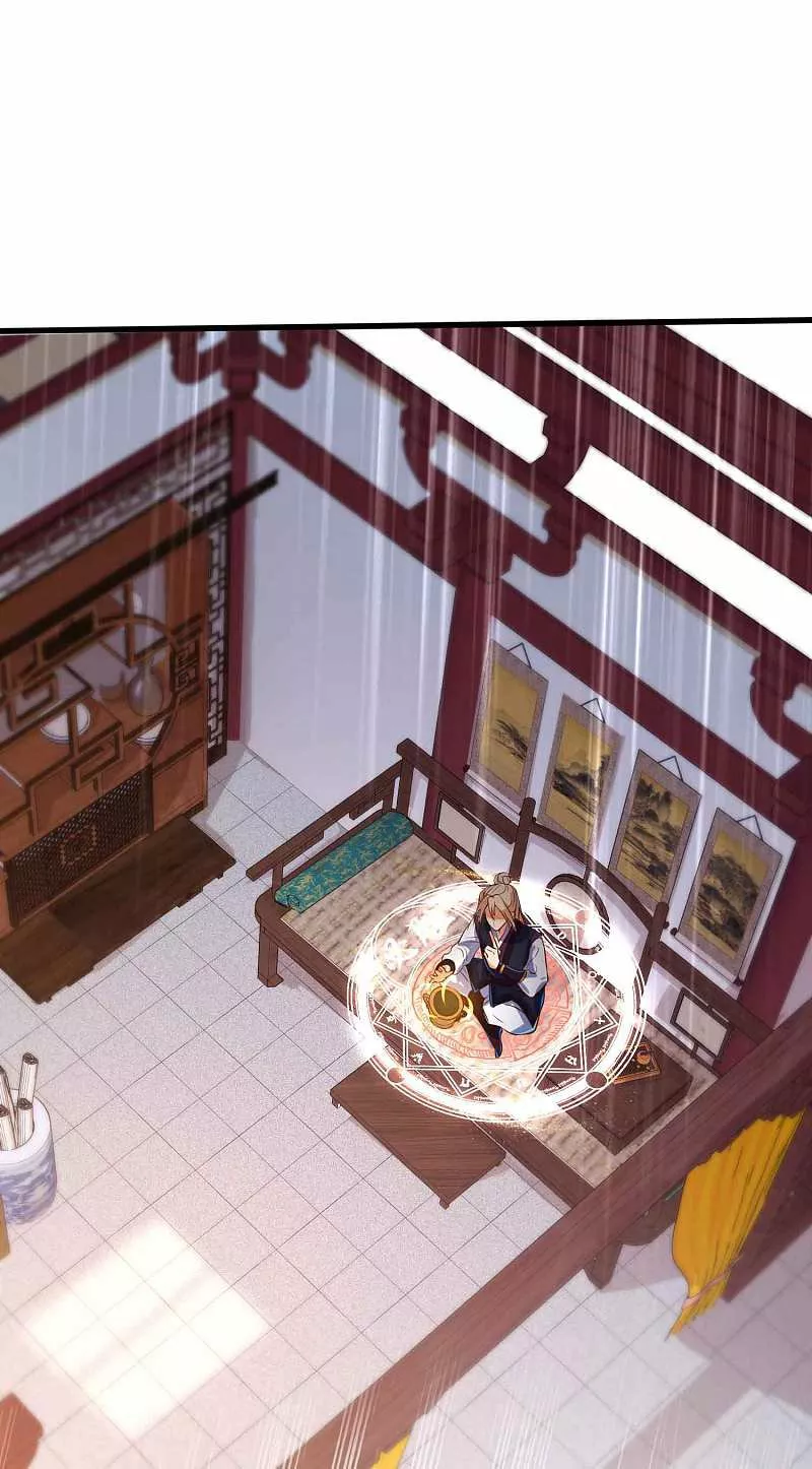 Renacimiento del Supremo Bi Sheng — Capítulo 9 — 11