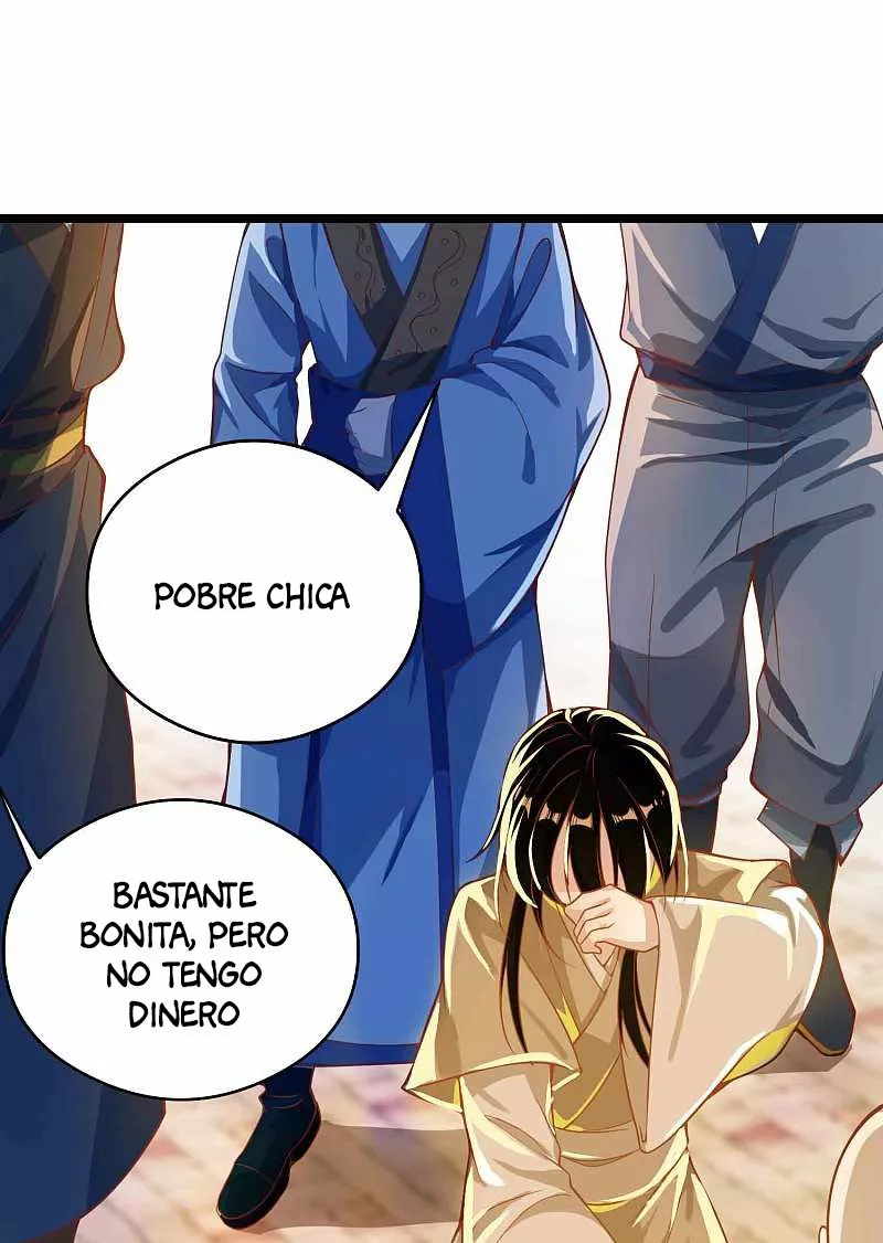 Renacimiento del Supremo Bi Sheng — Capítulo 9 — 29