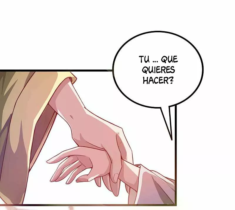 Renacimiento del Supremo Bi Sheng — Capítulo 9 — 33