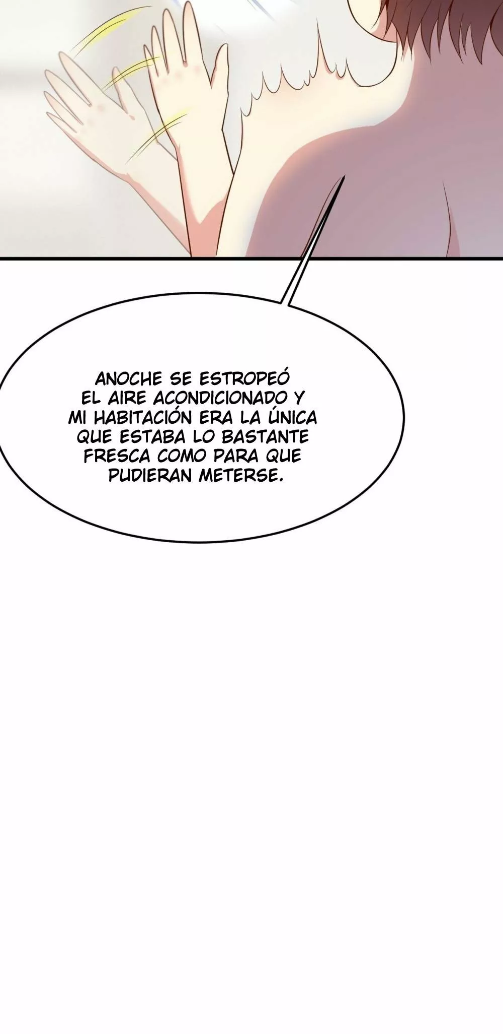 Tengo una nueva identidad cada semana — Capítulo 56 — 10