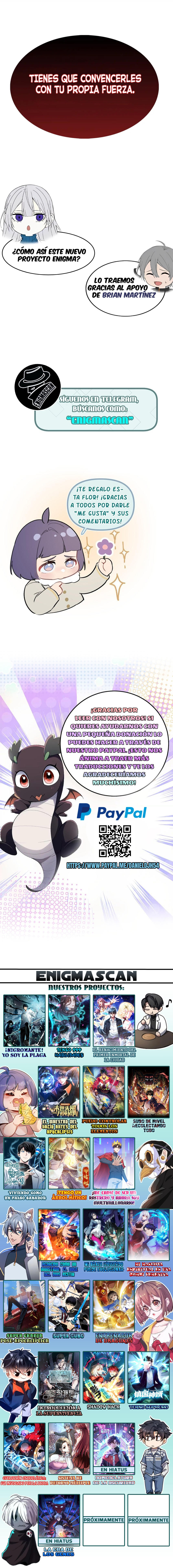 Comienza a Criar Dragones Desde Hoy — Capítulo 09 — 9