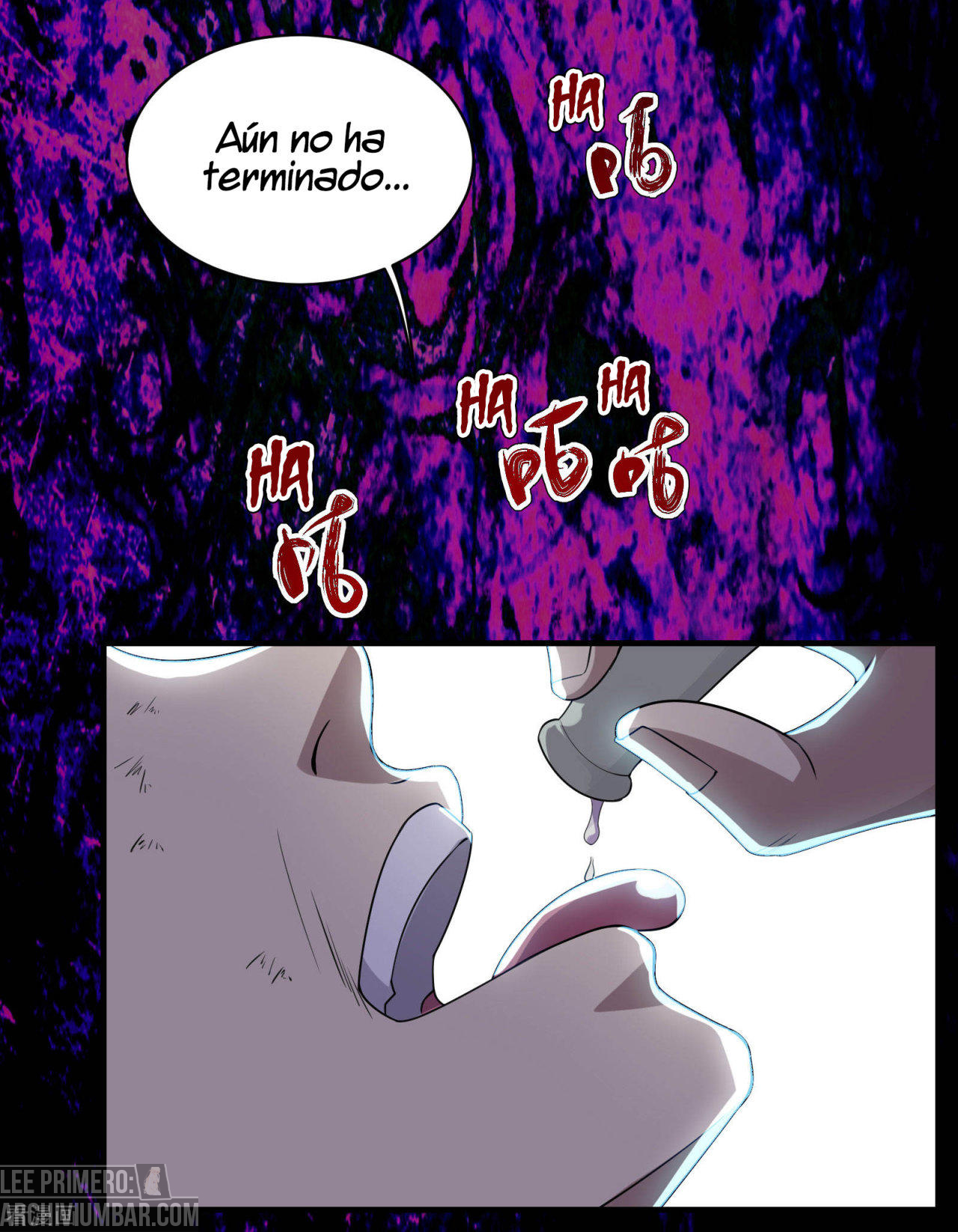 Emperador sin igual — Capítulo 12 — 32