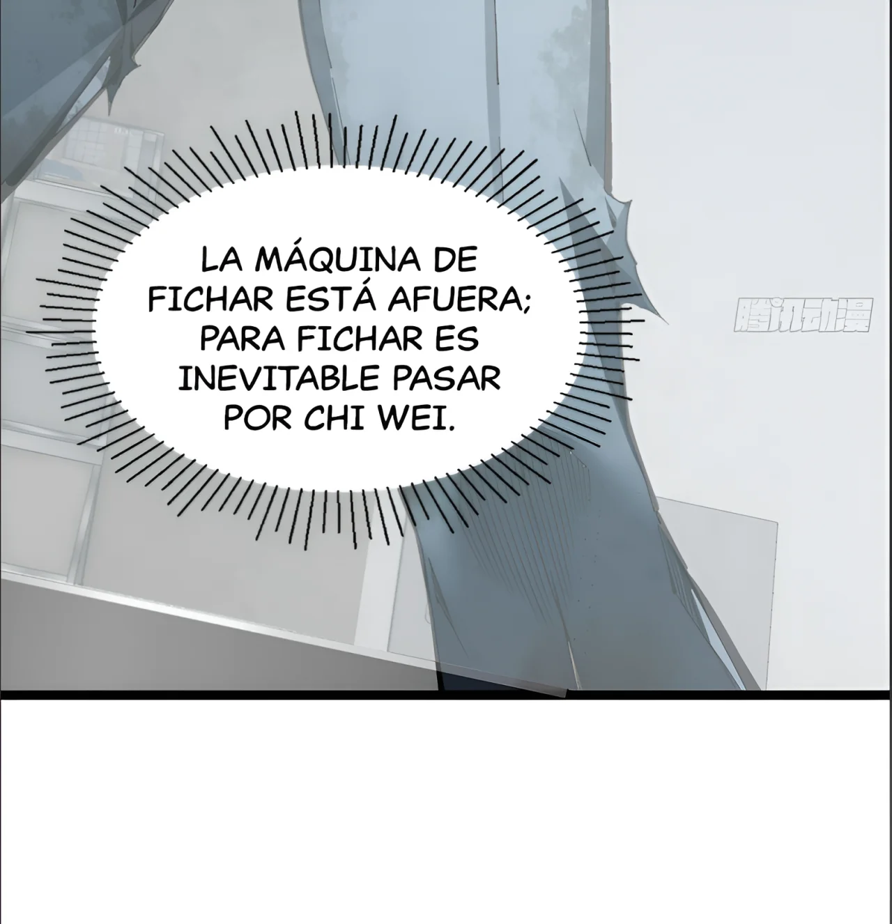 Mi vida perfecta en el apocalipsis — Capítulo 2 — 22
