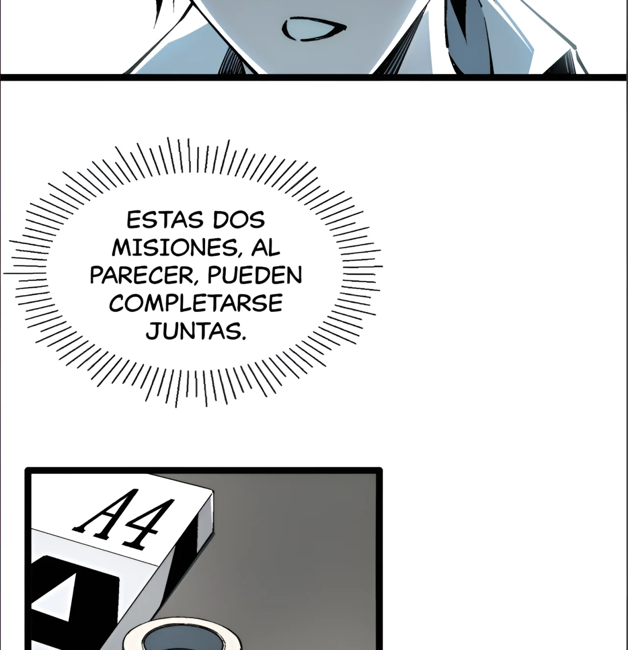 Mi vida perfecta en el apocalipsis — Capítulo 2 — 29