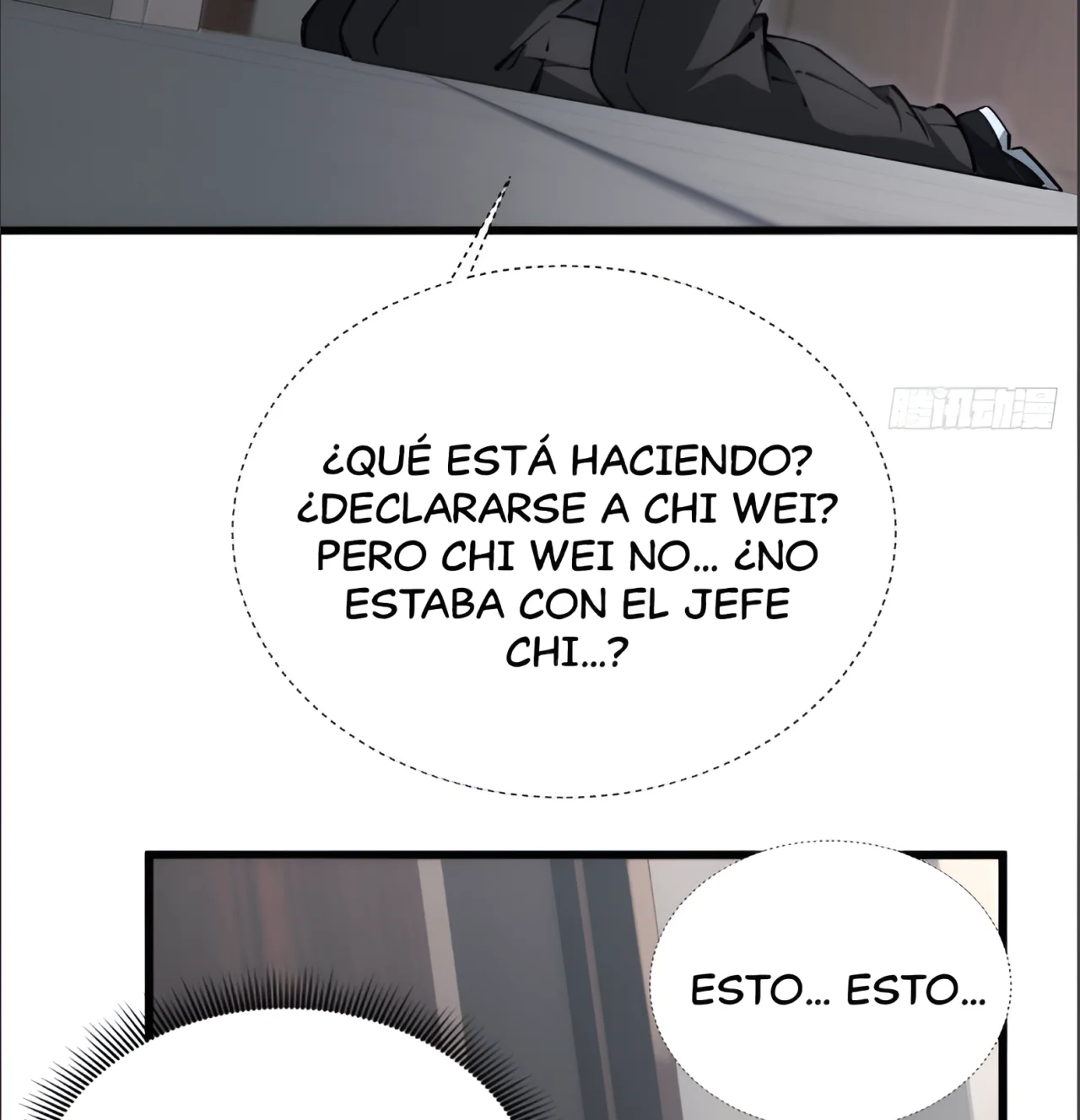 Mi vida perfecta en el apocalipsis — Capítulo 2 — 56