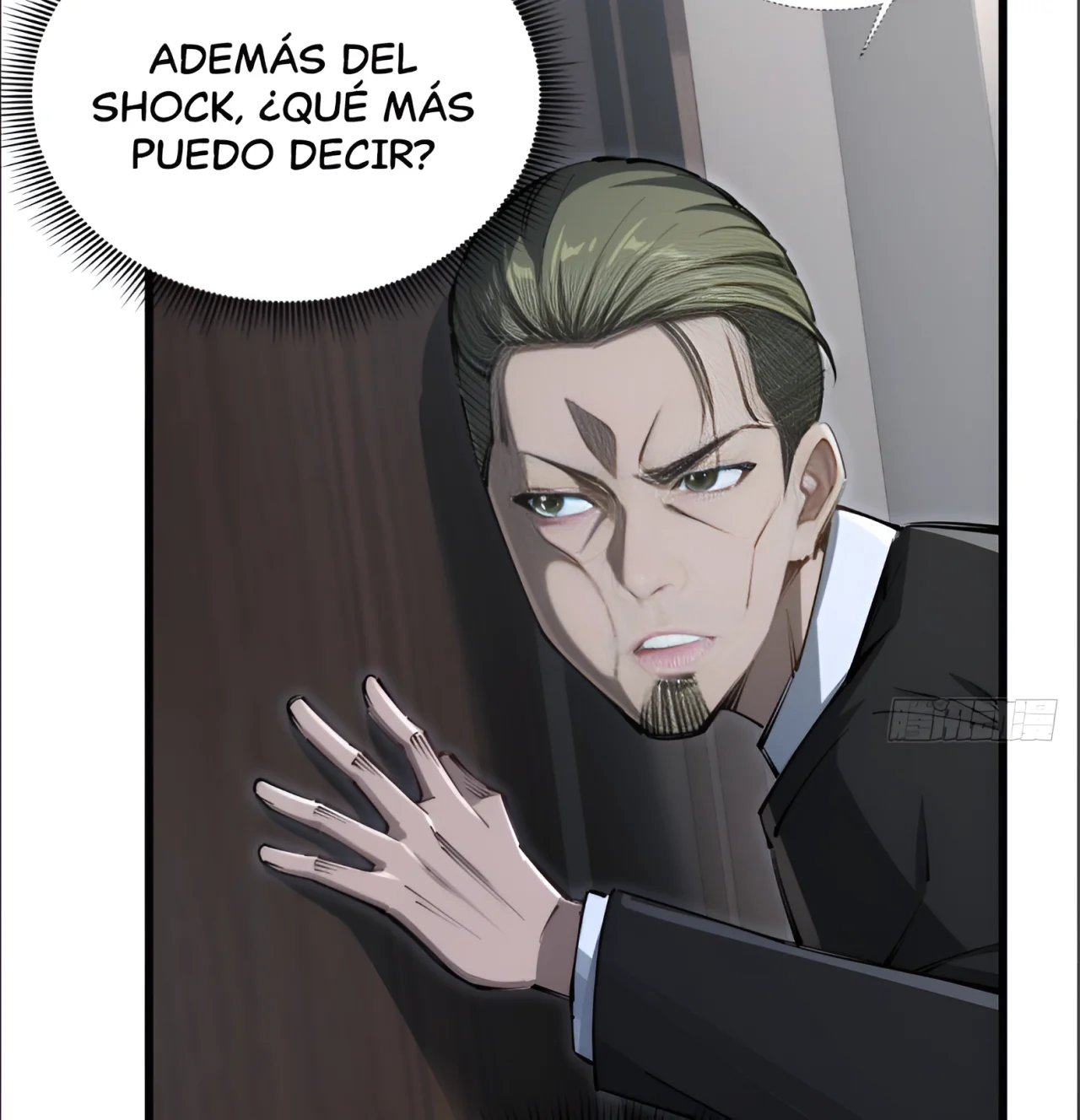 Mi vida perfecta en el apocalipsis — Capítulo 2 — 57
