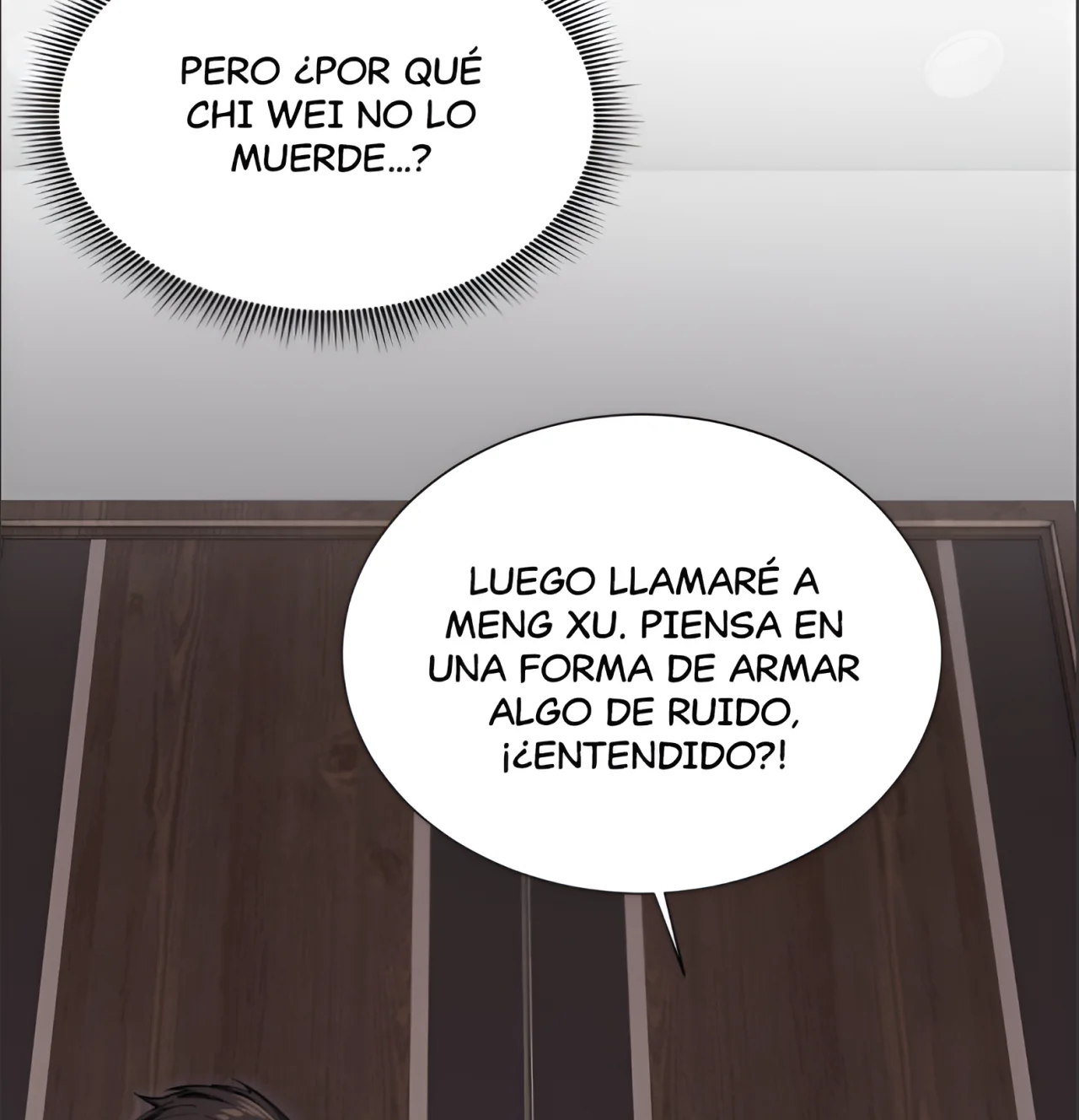 Mi vida perfecta en el apocalipsis — Capítulo 2 — 59