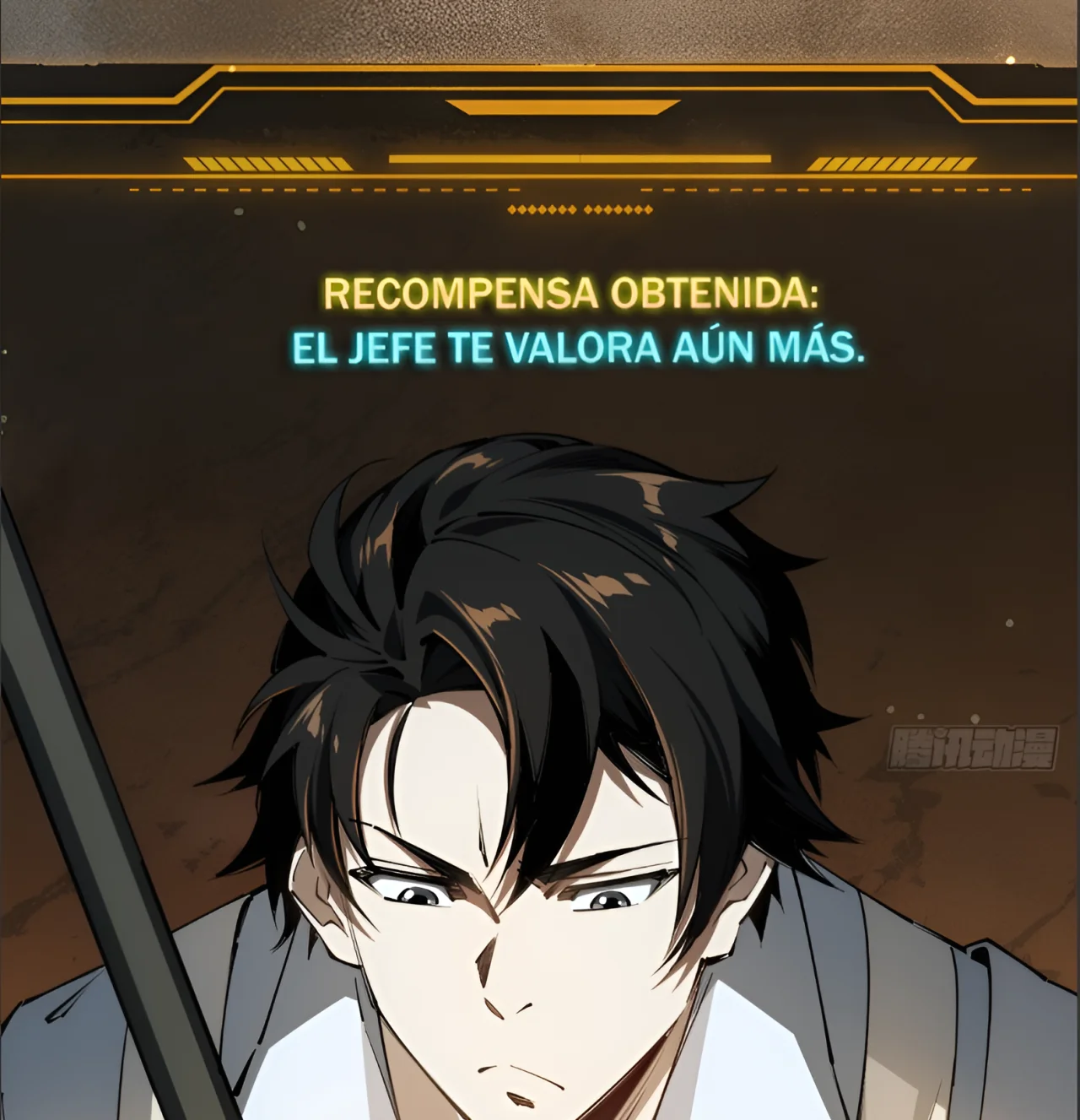 Mi vida perfecta en el apocalipsis — Capítulo 2 — 69