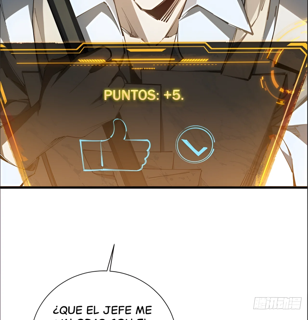 Mi vida perfecta en el apocalipsis — Capítulo 2 — 70