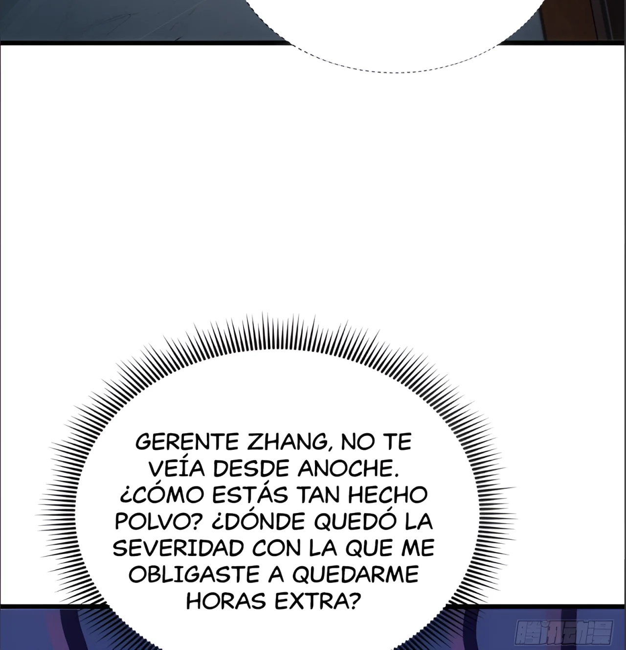 Mi vida perfecta en el apocalipsis — Capítulo 2 — 82
