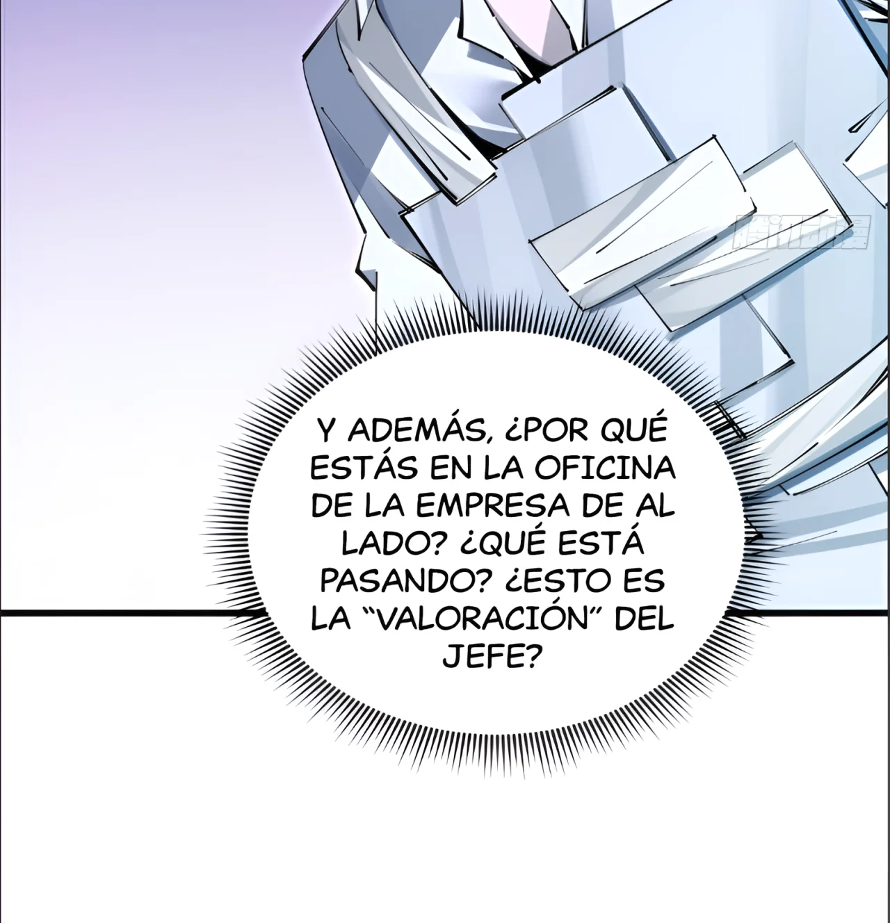 Mi vida perfecta en el apocalipsis — Capítulo 2 — 84
