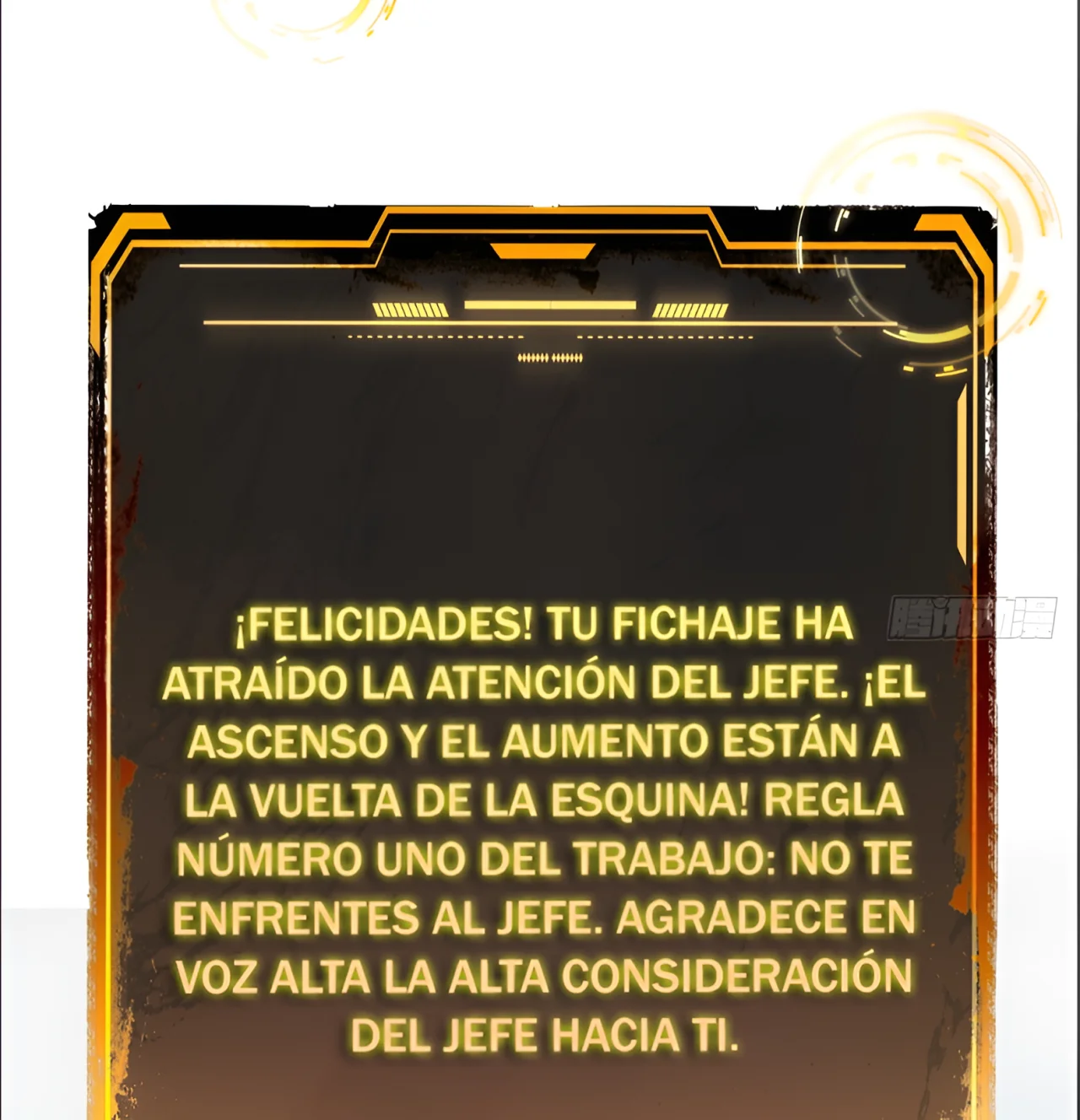 Mi vida perfecta en el apocalipsis — Capítulo 2 — 97