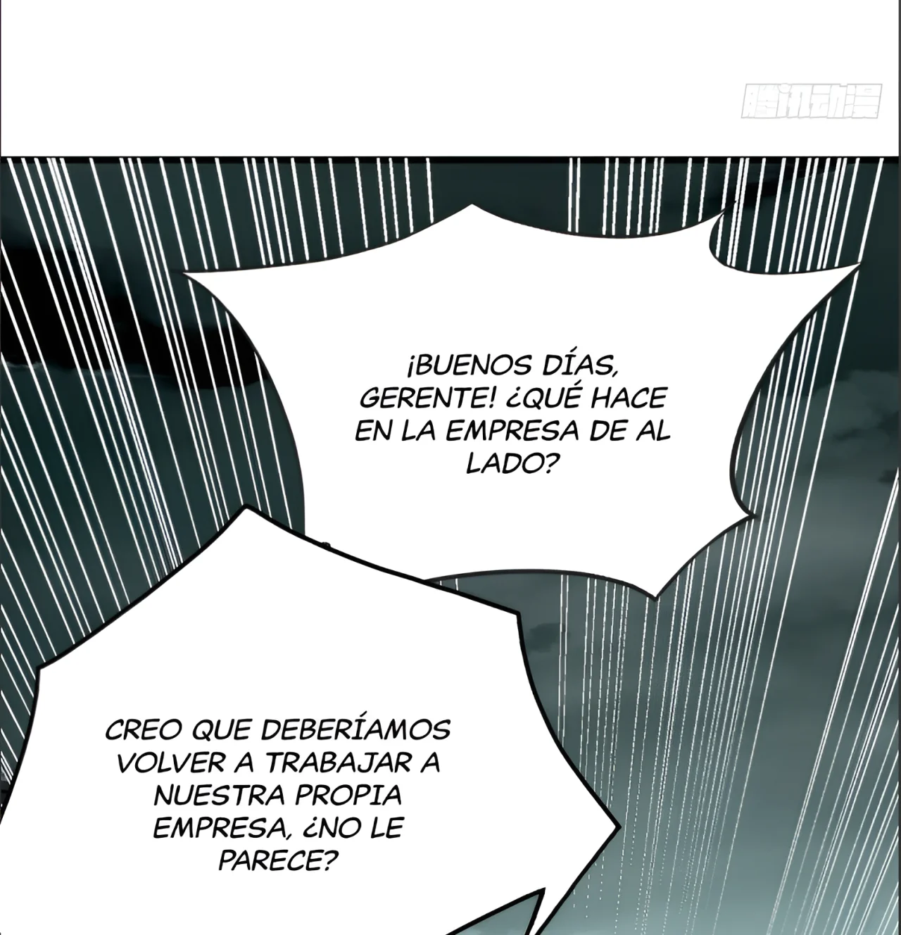 Mi vida perfecta en el apocalipsis — Capítulo 2 — 100