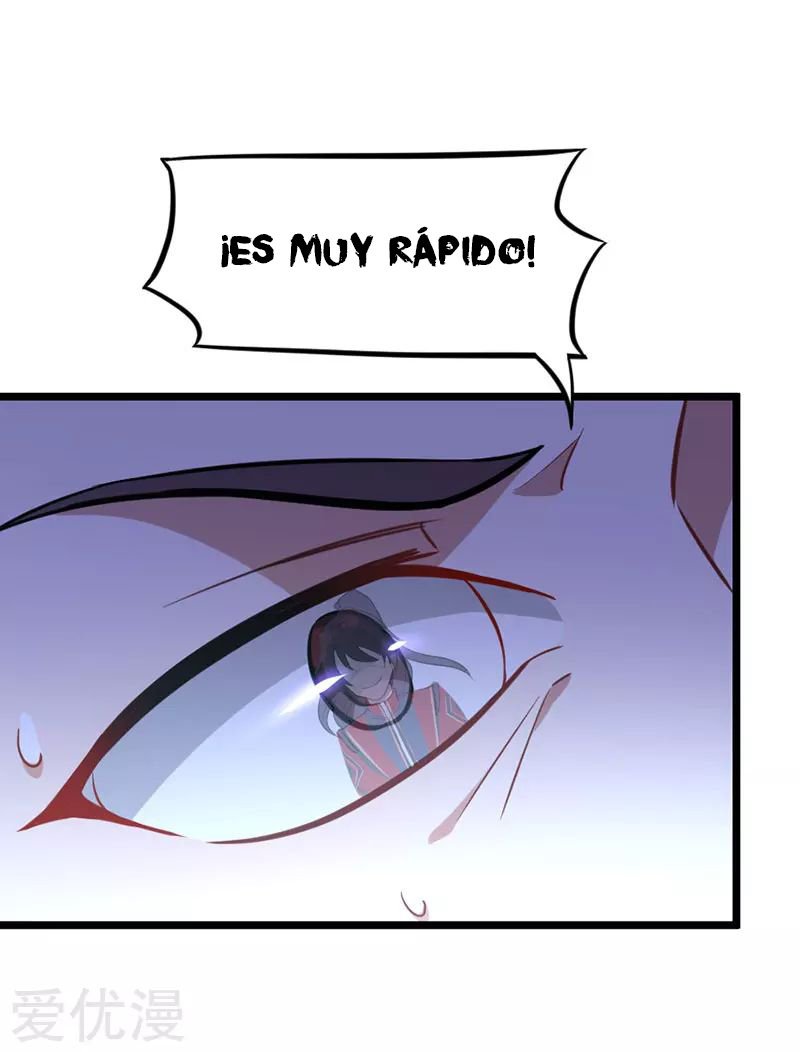 El retorno del rey demonio — Capítulo 38 — 8