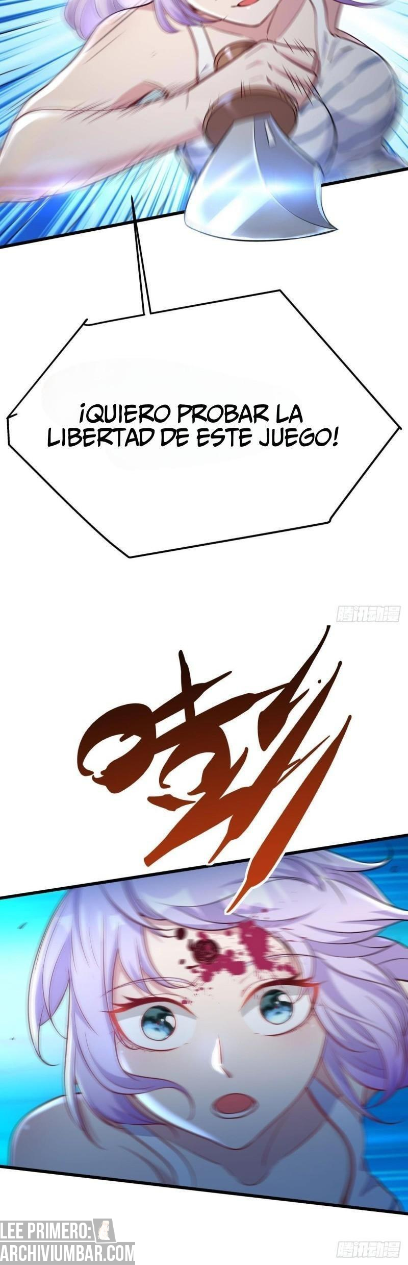 Conviértete en el hombre más rico de los últimos días. —  Capítulo 22 — 4