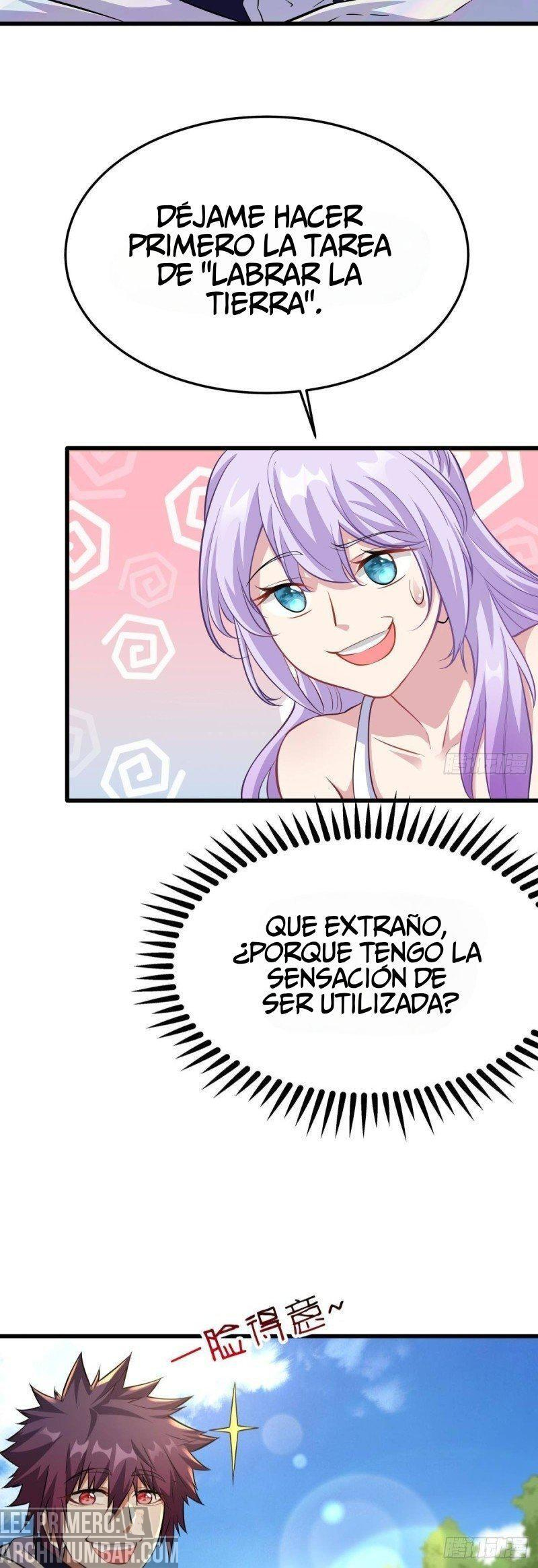 Conviértete en el hombre más rico de los últimos días. —  Capítulo 22 — 18