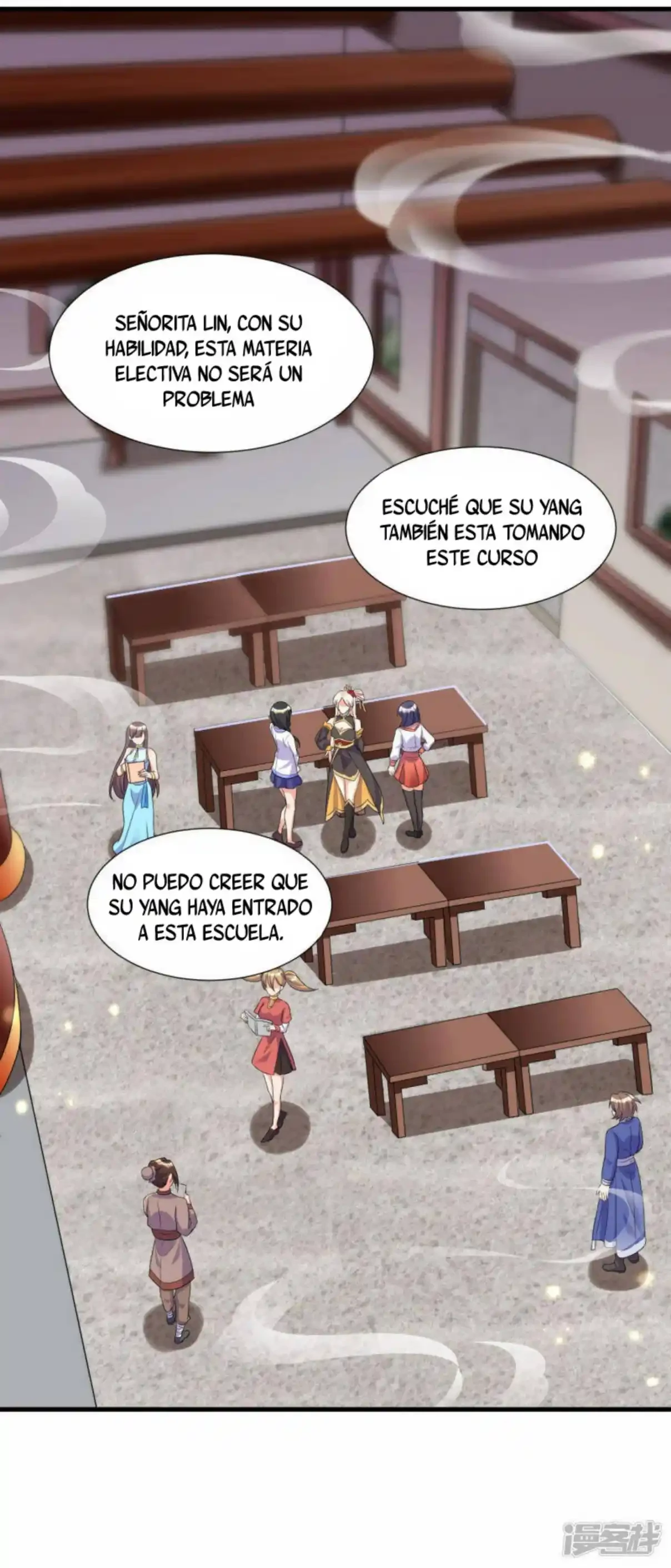 Los Grandes De La Tecnologia —   Capítulo 22 — 14