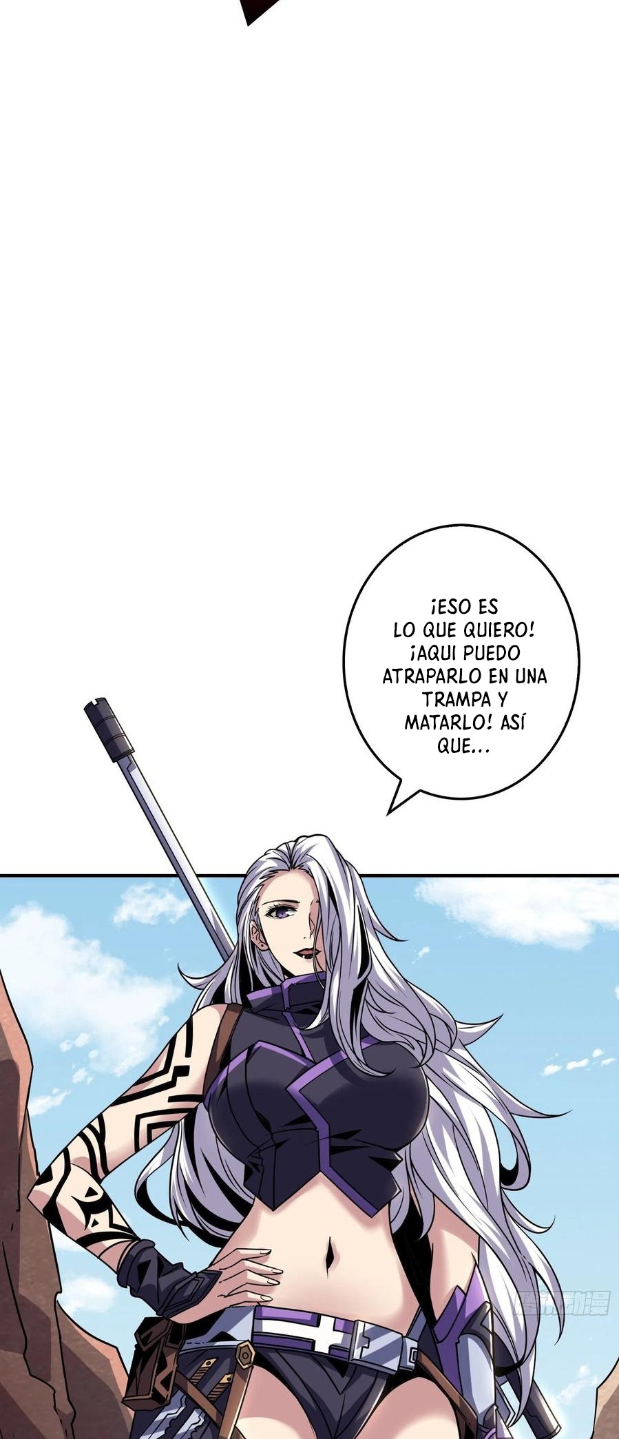 Comenzando con la Cuenta del Rey — Capítulo 95 — 30