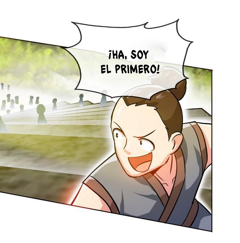 Supremo Dios Demonio — Capítulo 10 — 10