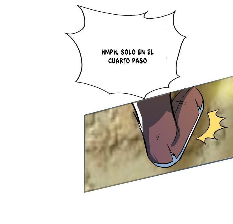 Supremo Dios Demonio — Capítulo 10 — 16