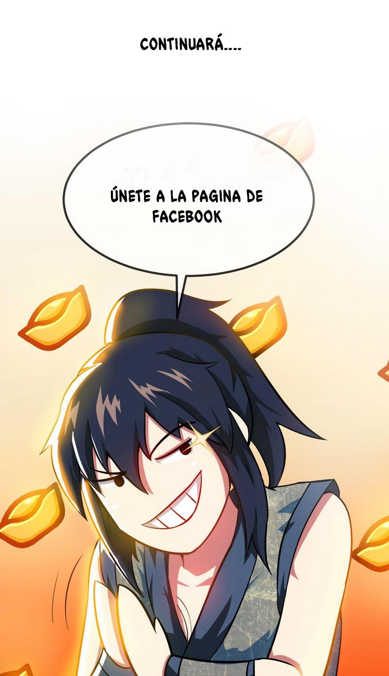 Supremo Dios Demonio — Capítulo 10 — 31