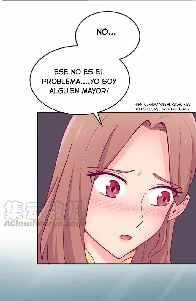 Doctor personal de la Diosa — Capítulo 49 — 5