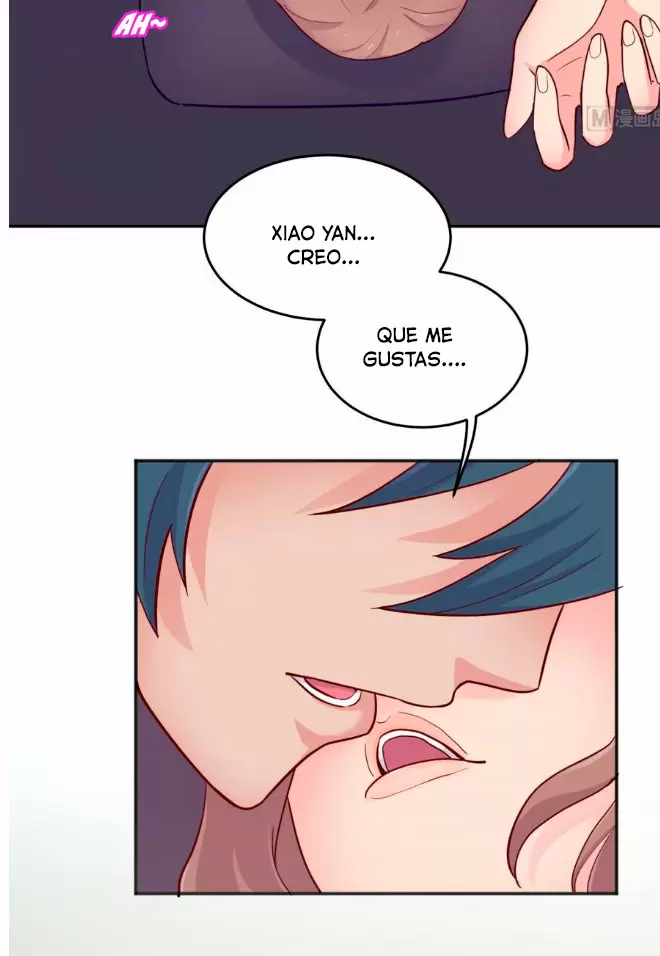 Doctor personal de la Diosa — Capítulo 49 — 7