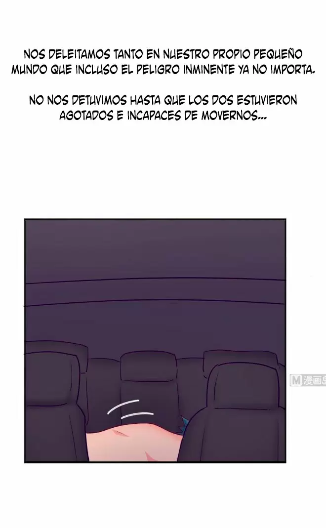 Doctor personal de la Diosa — Capítulo 49 — 10
