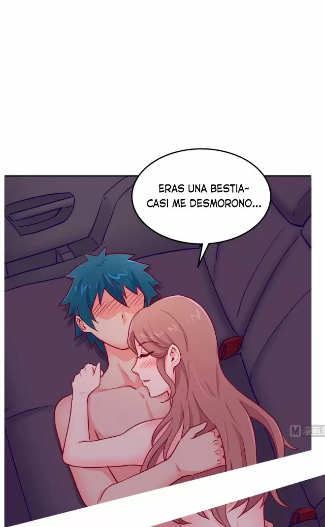 Doctor personal de la Diosa — Capítulo 49 — 11