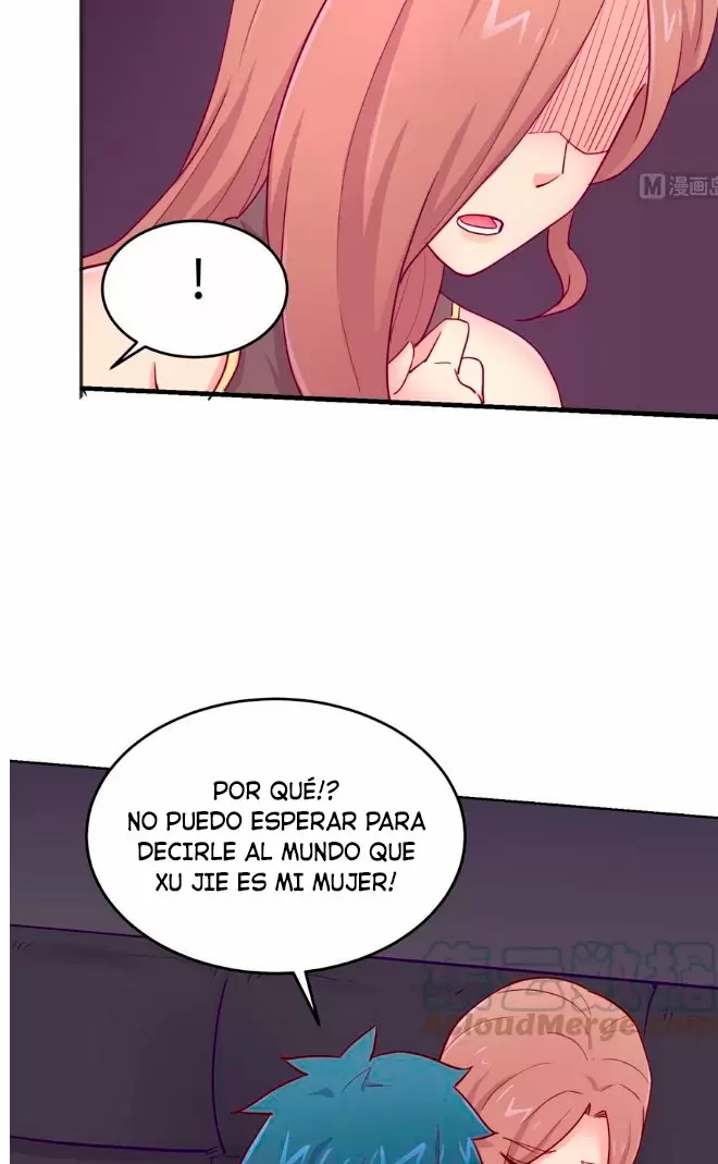 Doctor personal de la Diosa — Capítulo 49 — 17