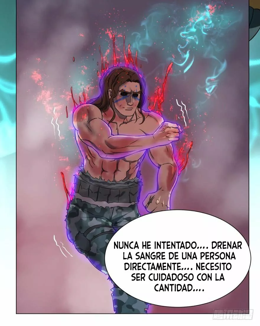 Lista de Villanos — Capítulo 40 — 26